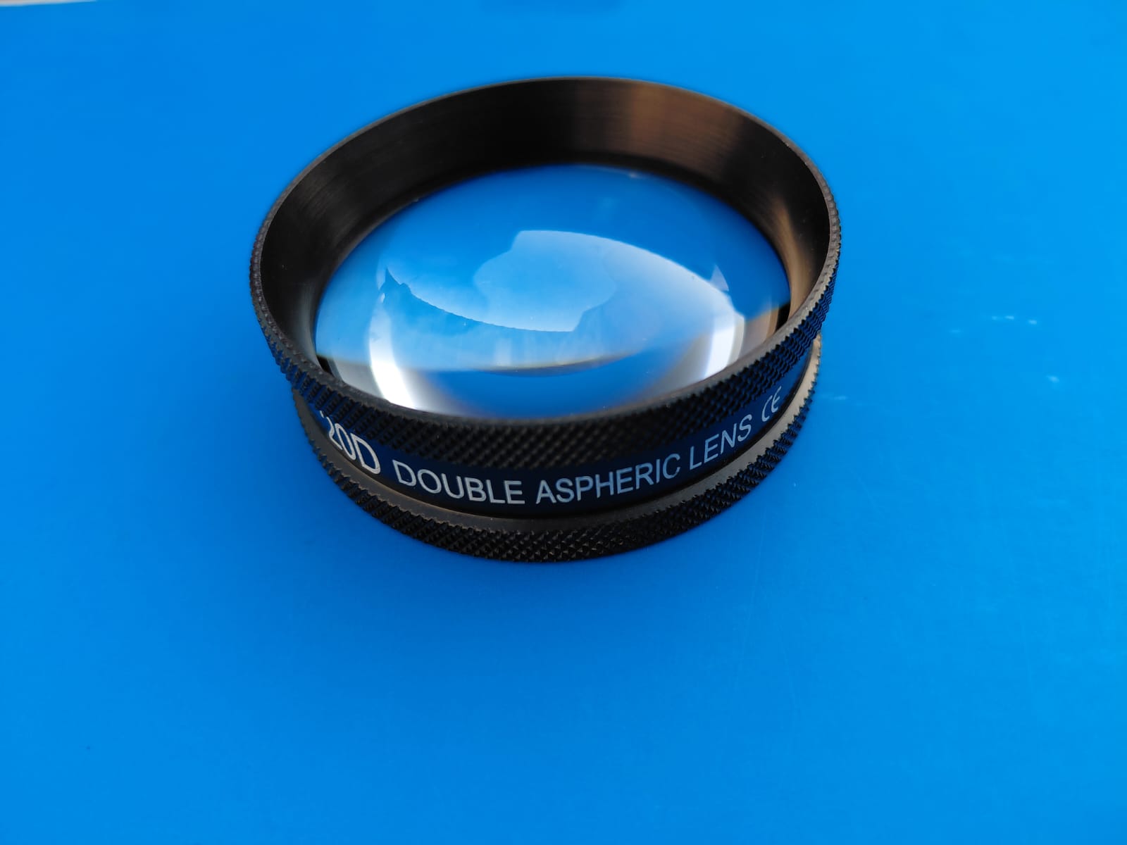 Aspheric Lens